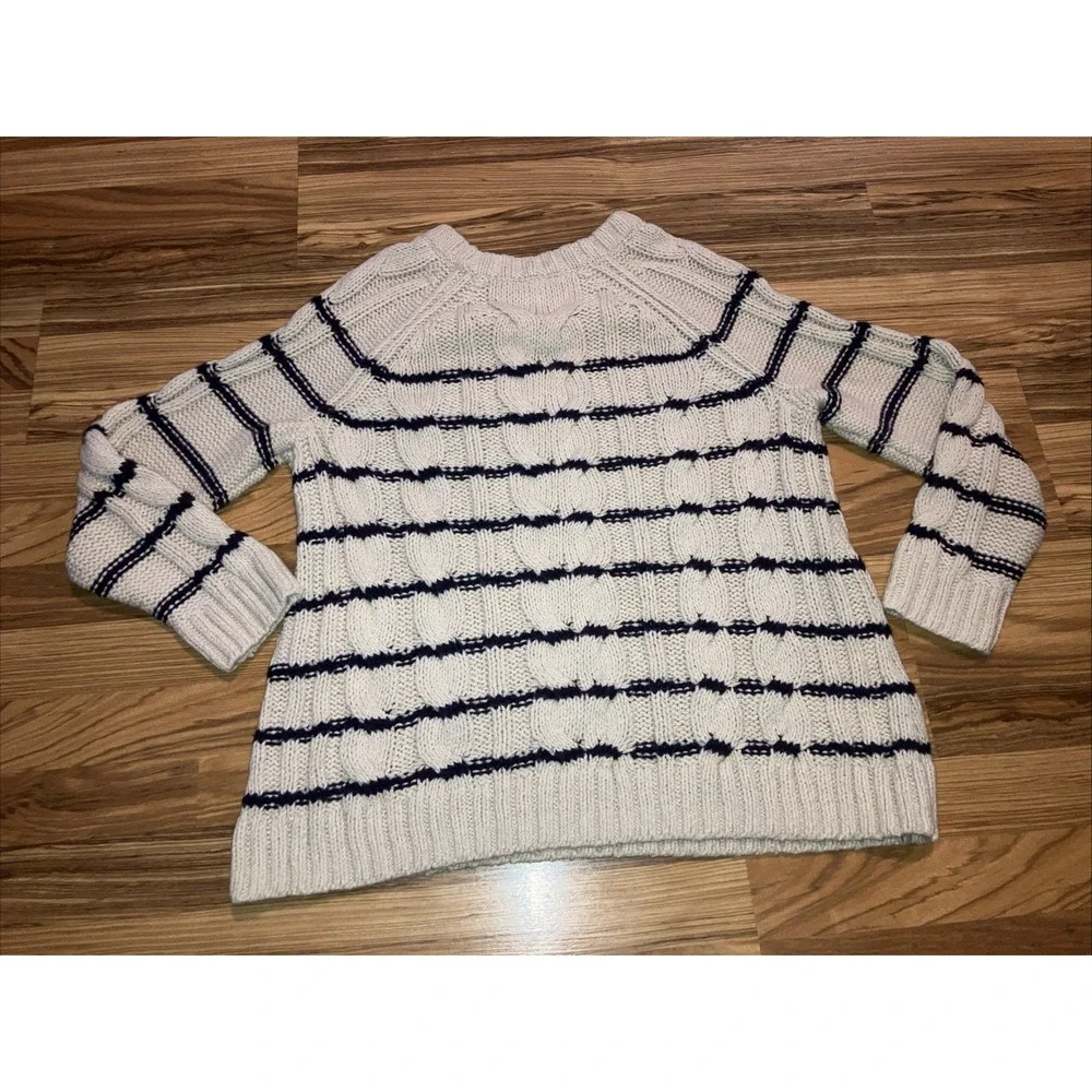 J. Jill jill sweater